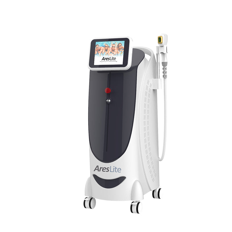 FHR/HR/SR all-in-one