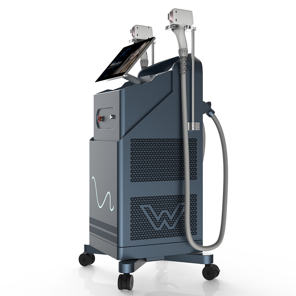 Winkonlaser AresLite DM50P Diode Laser Hair Removal Device