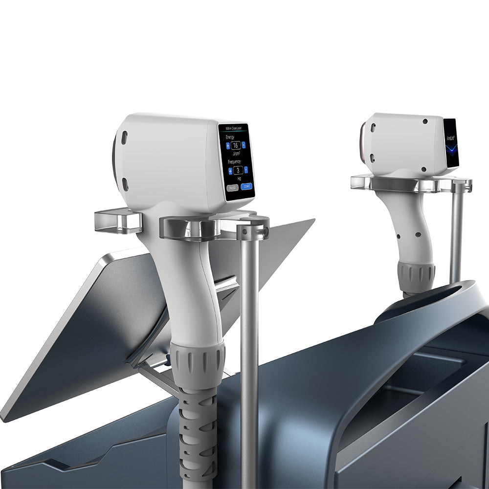 Winkonlaser AresLite DM50P Diode Laser Hair Removal Device
