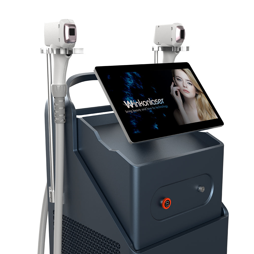 Winkonlaser AresLite DM50P Diode Laser Hair Removal Device