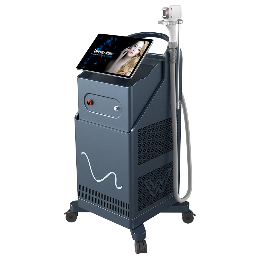 Winkonlaser AresLite DM50P Diode Laser Hair Removal Device