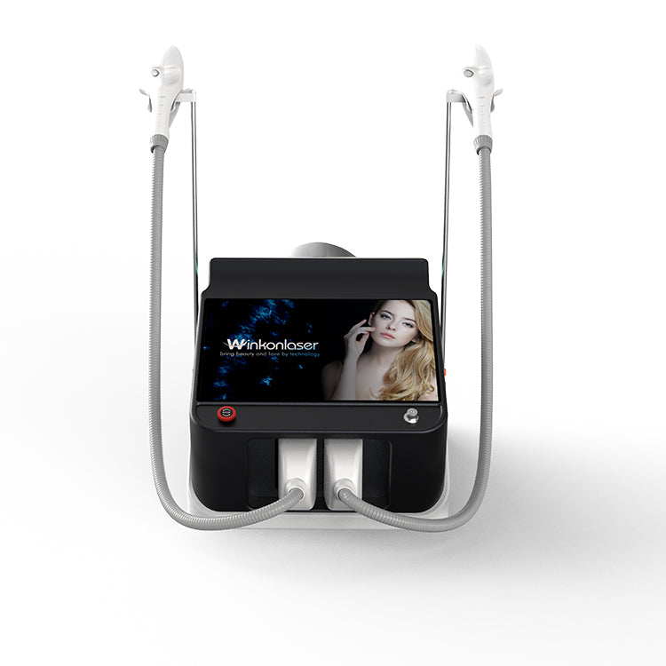 Winkonlaser DRT10 DPL NIR Laser Hair Removal Machine