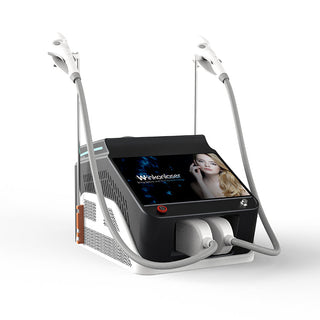 Winkonlaser DRT10 DPL NIR Laser Hair Removal Machine
