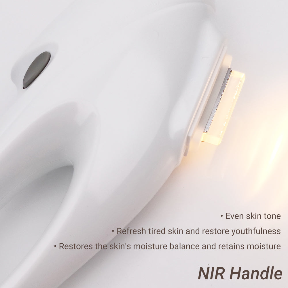 Winkonlaser DRT10 DPL NIR Laser Hair Removal Machine
