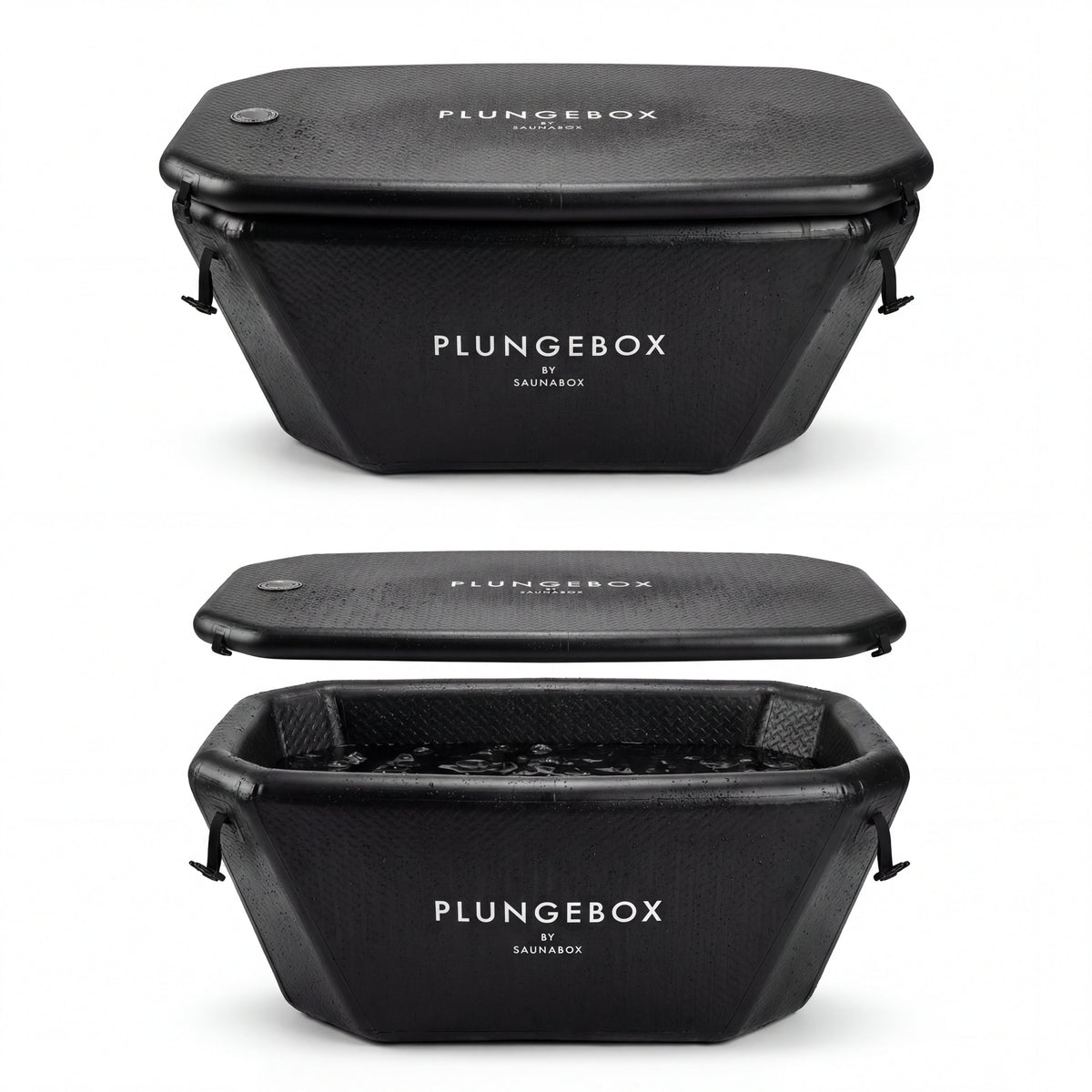 PlungeBox XL Pro Series Cold Tub