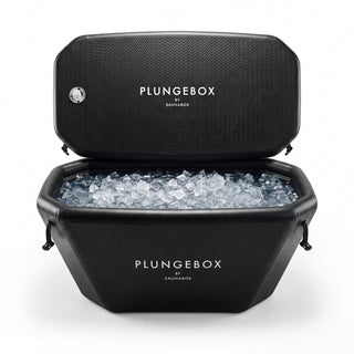 PlungeBox XL Pro Series Cold Tub