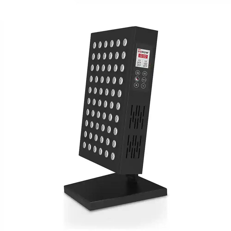 SGROW E300 Red Light Therapy Panel