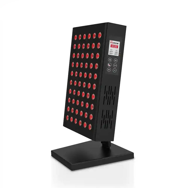 SGROW E300 Red Light Therapy Panel