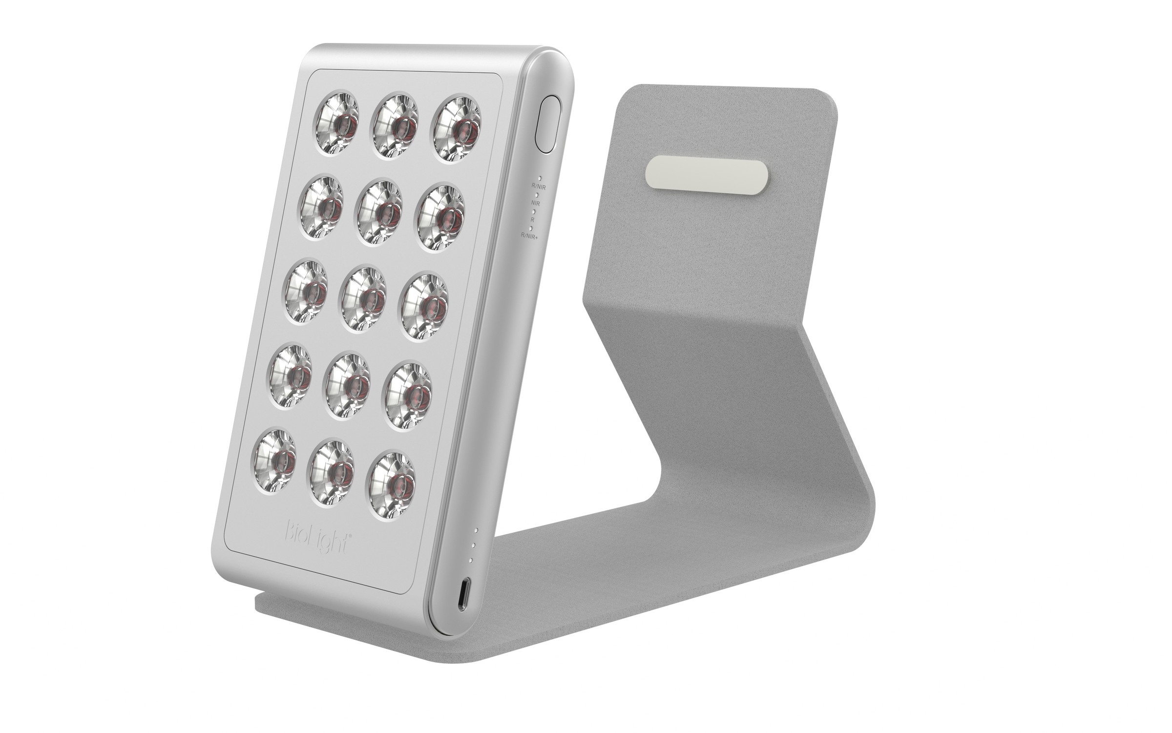 BioLight Shine Handheld Red Light Therapy Device