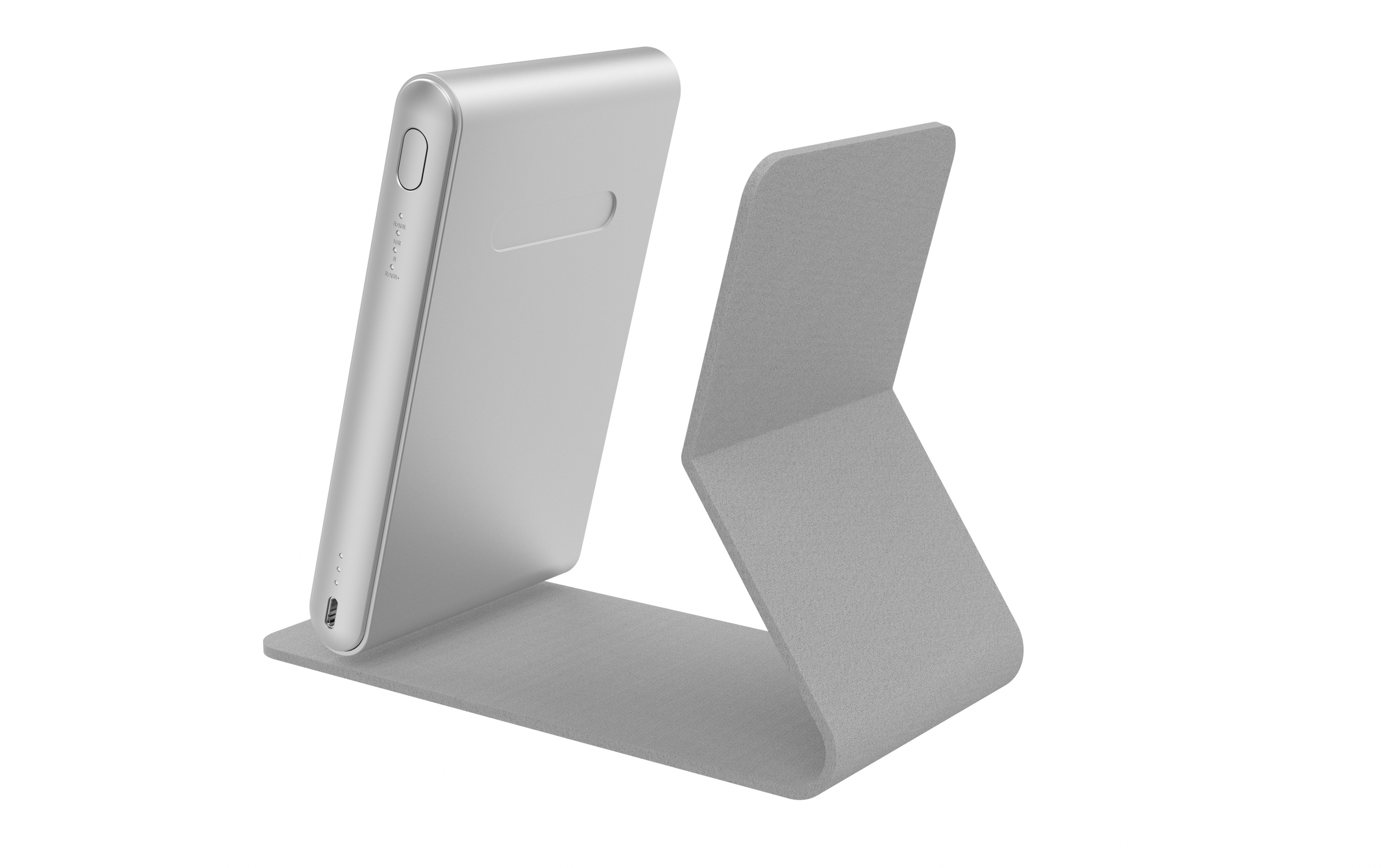 BioLight Shine Handheld Red Light Therapy Device