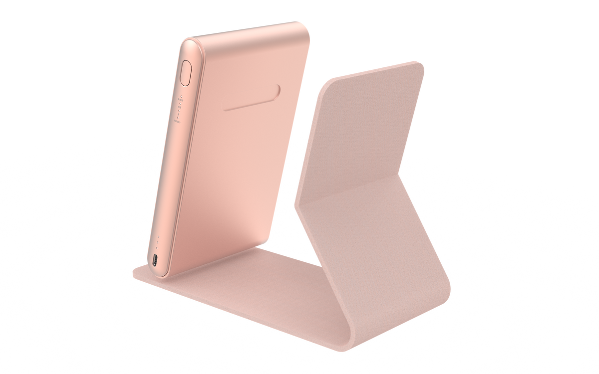 BioLight Shine Handheld Red Light Therapy Device