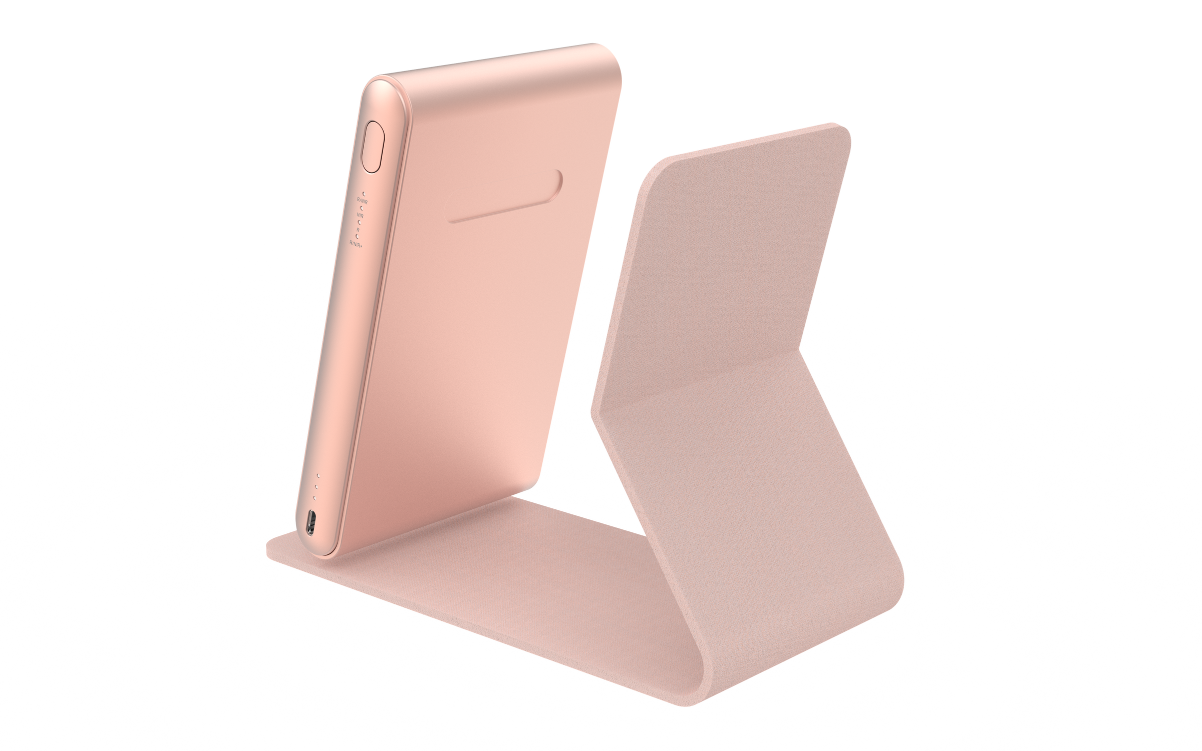 BioLight Shine Handheld Red Light Therapy Device