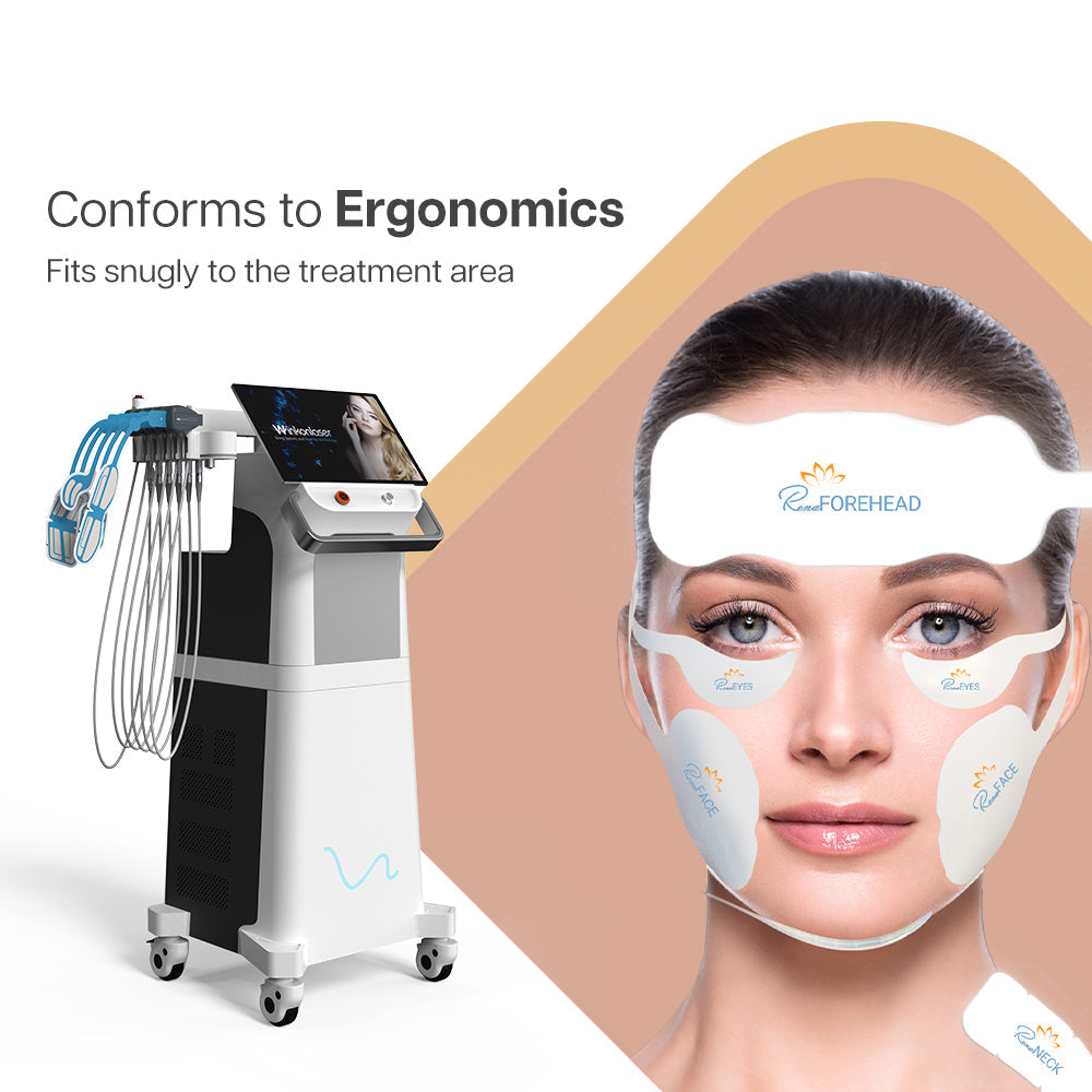 Winkonlaser Renaface EF20 EMS Face Machine