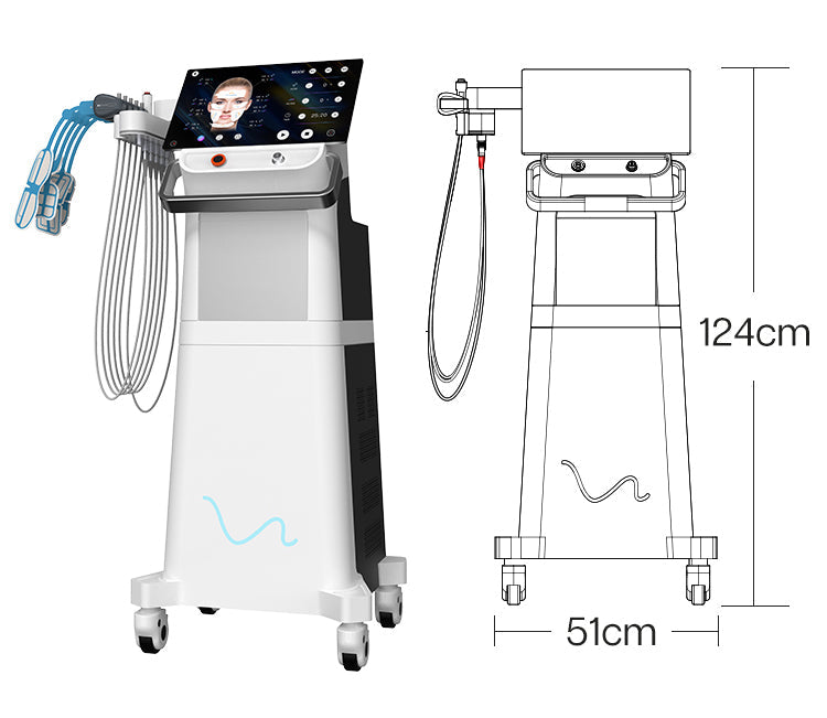 Non-invasive design