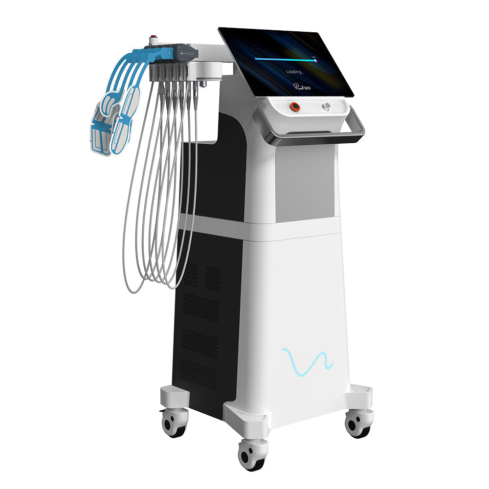 Facial Machines