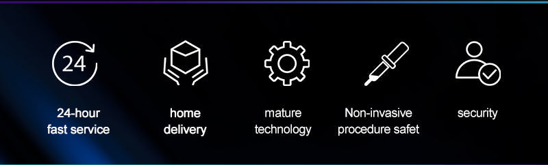 Versatile applications