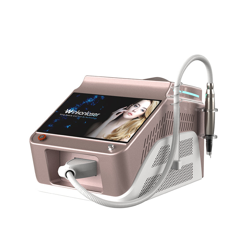 Tattoo Removal Machines