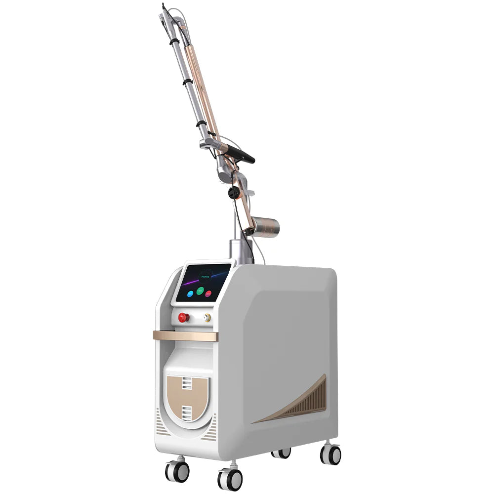 Winkonlaser Picoking EL900 Picosecond Laser Tattoo Removal Machine