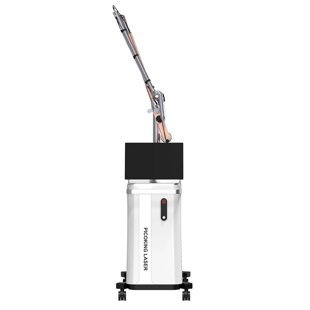 Winkonlaser Picoking II Picosecond Laser Tattoo Removal Machine