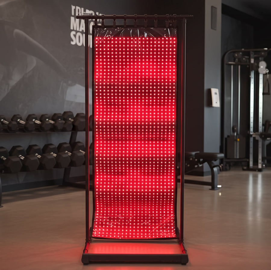 1,280 professional-grade LEDs
