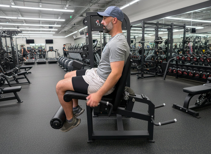 Set angle and roller position