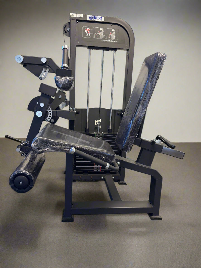 Select weight and execute