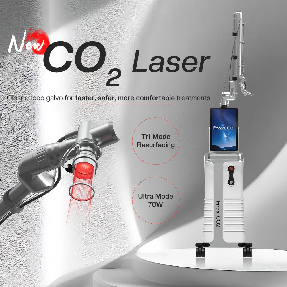 Winkonlaser Fraxco2 FC300 CO2 Fractional Laser Machine