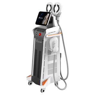 Renasculpt FE60 EMS RF HIEMT Machine Winkonlaser