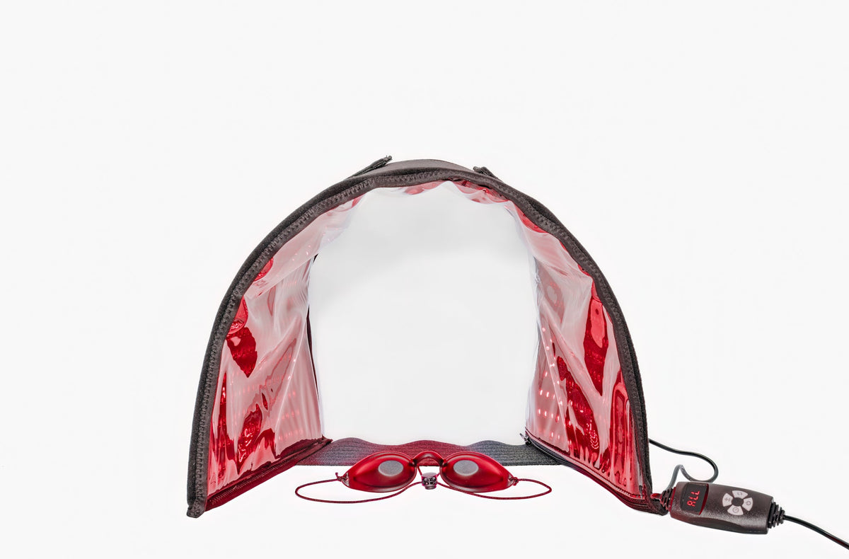 Red Light Pro Devices Full Body Red Light Therapy System