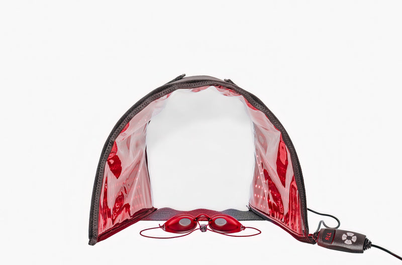 Red Light Pro Devices Full Body Red Light Therapy System