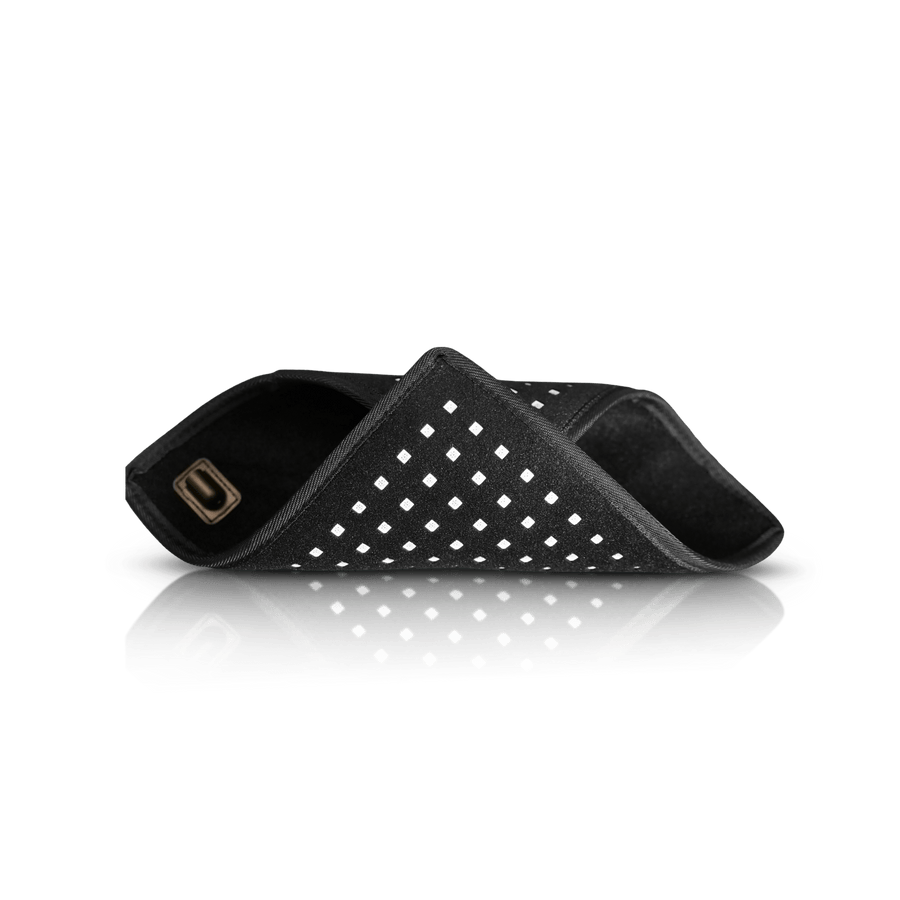 Long LED lifespan