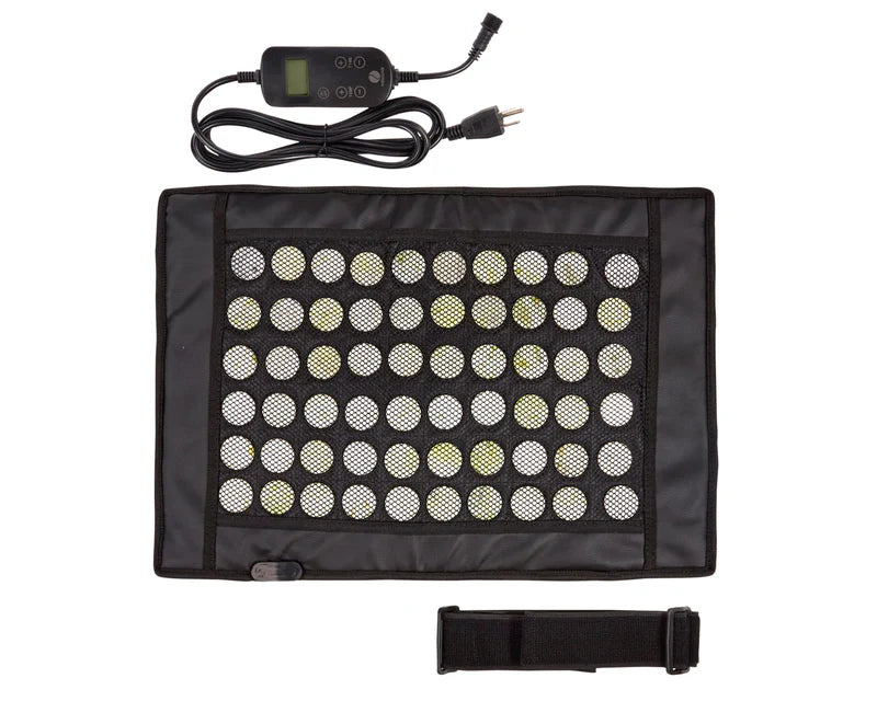 Therasage Infrared recovery support Pad