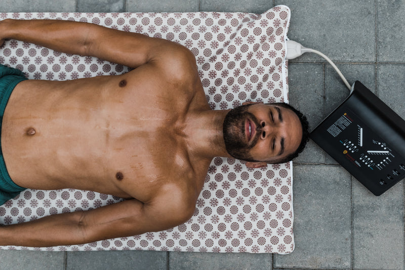 BioMat Professional Infrared Mat