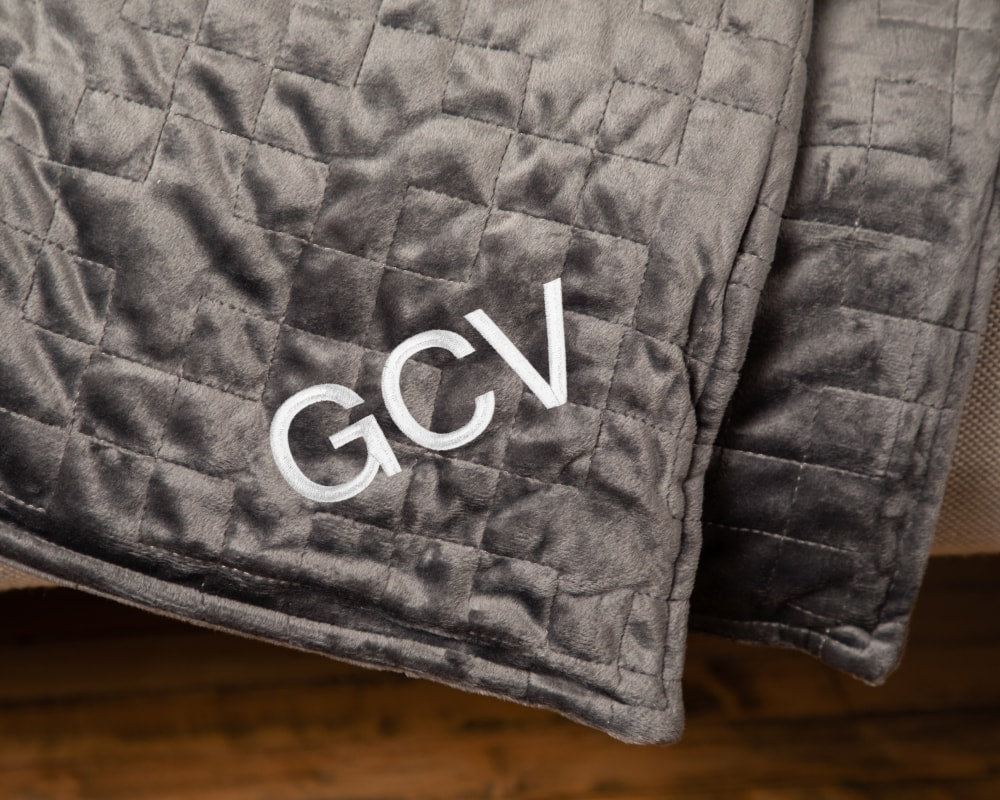 Gravity Blanket Original Weighted Blanket