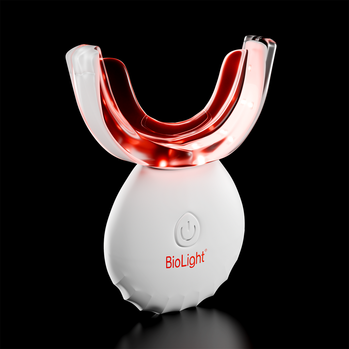 BioLight Guardian Oral Red Light Therapy Device