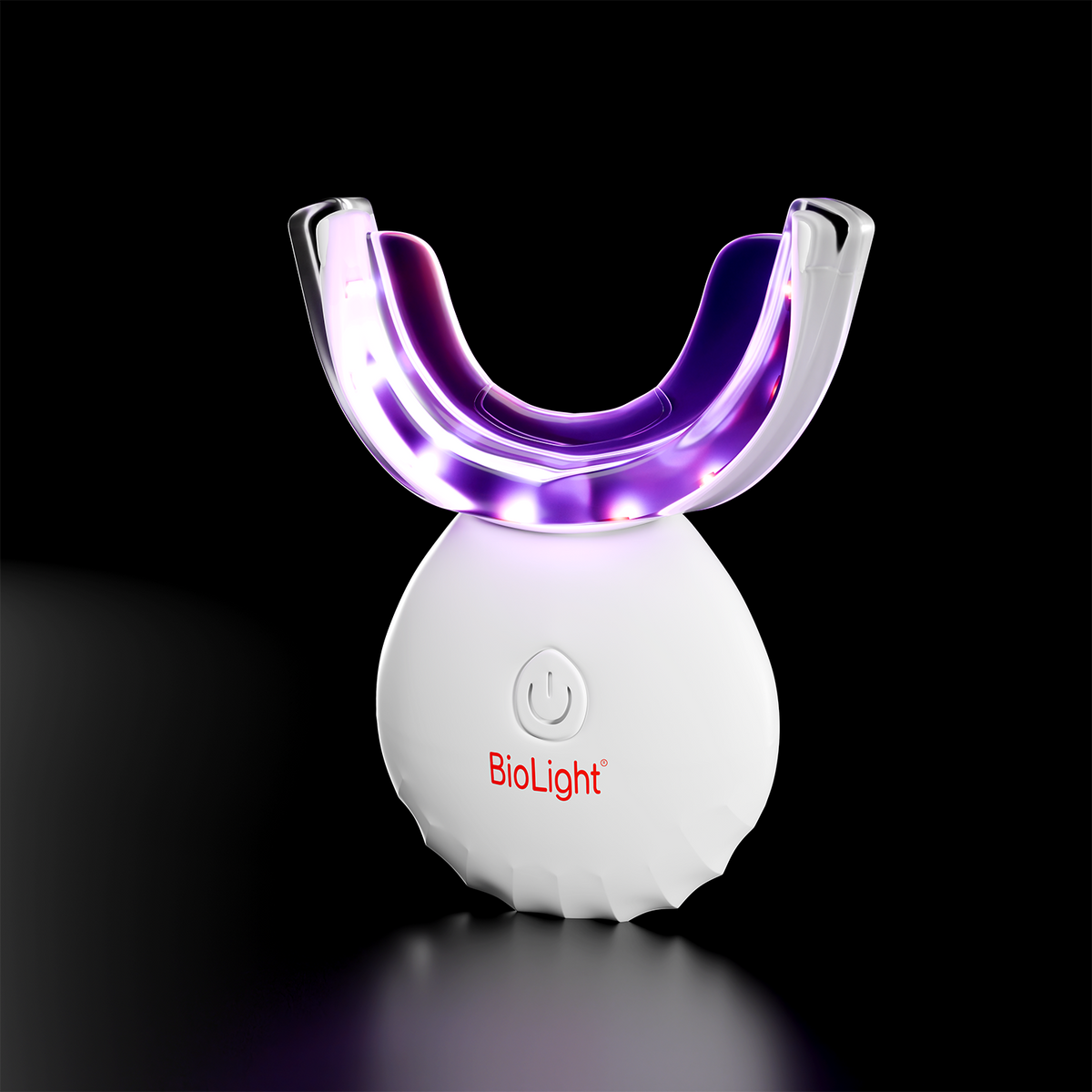 BioLight Guardian+ Oral Blue and Red Light Therapy Device