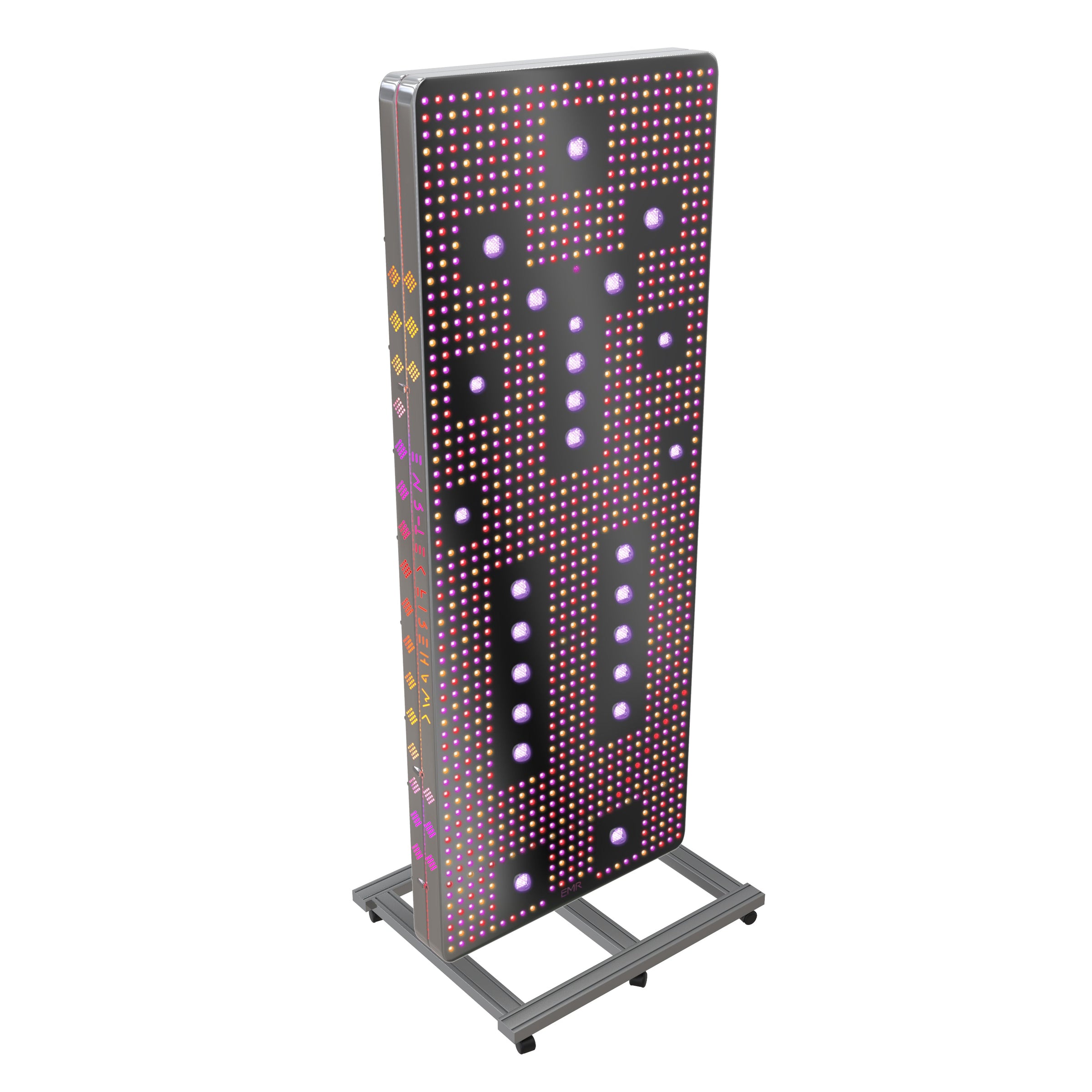 EMR-TEK FireHawk Red Light Panel