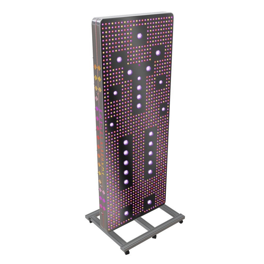 Multiple hanging options