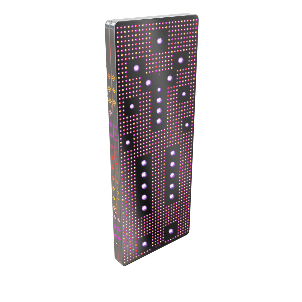 EMR-TEK FireHawk Red Light Panel