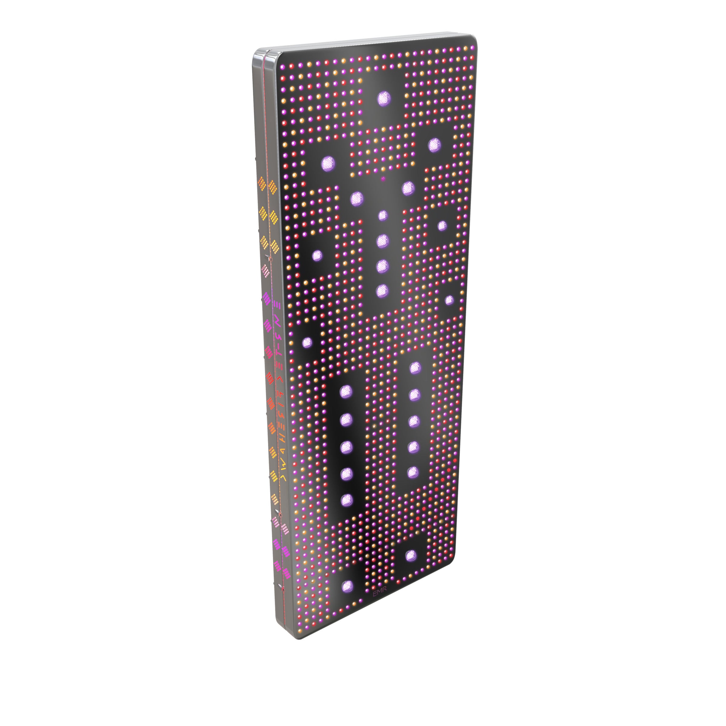 EMR-TEK FireHawk Red Light Panel