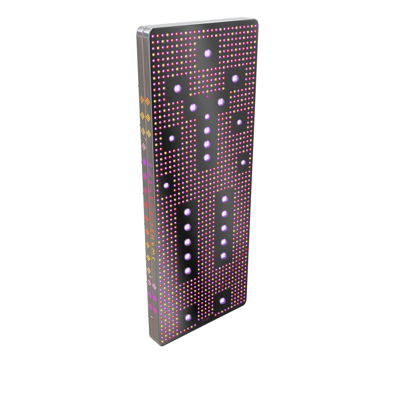 EMR-TEK FireHawk Red Light Therapy Panel