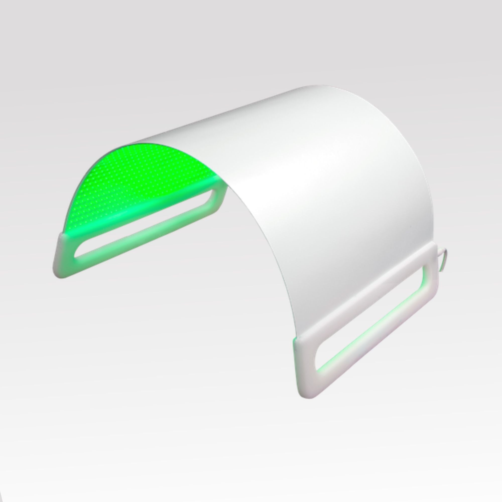 Lumara Illuminate Green Light Panel