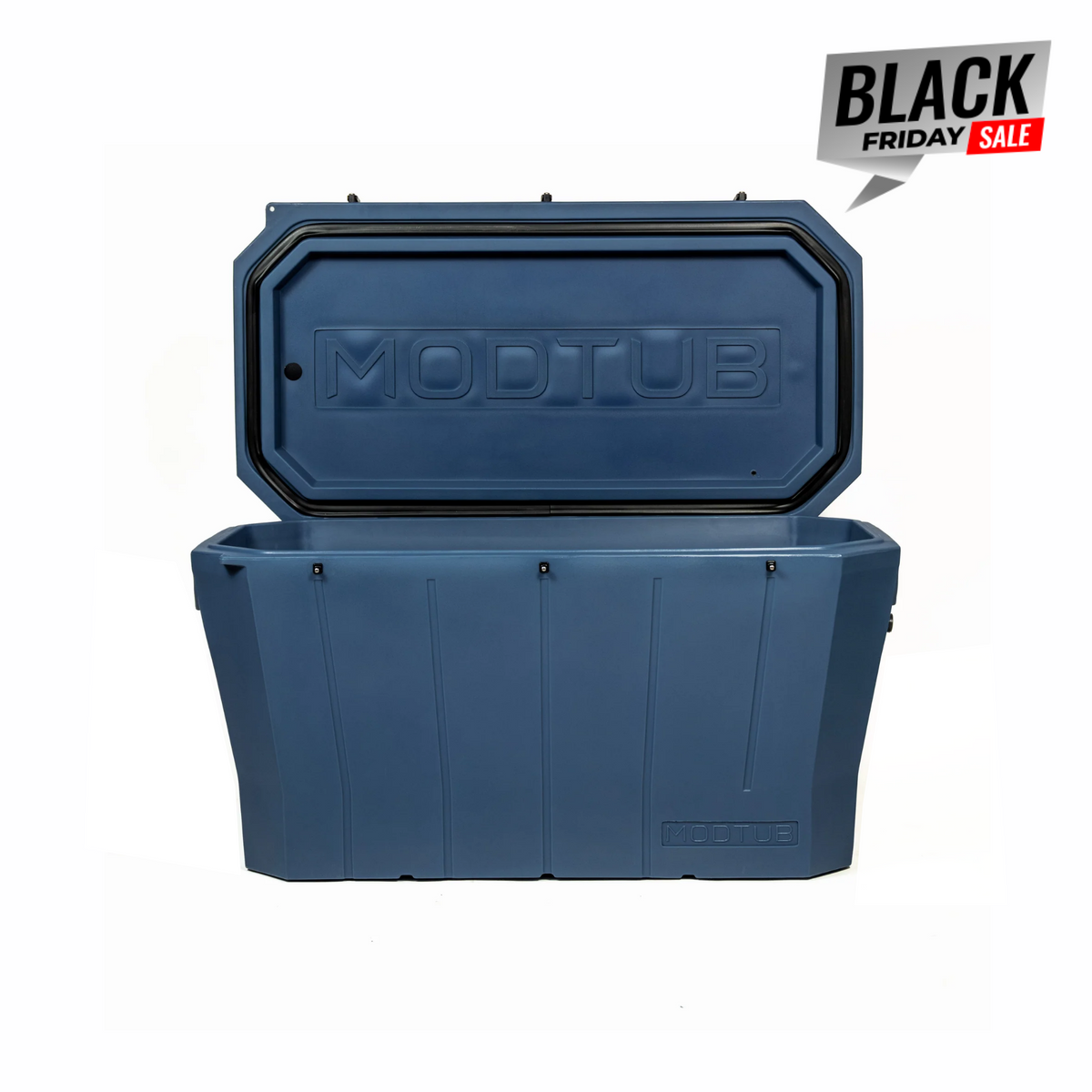 Modtub 2.0 Cold Plunge Tub