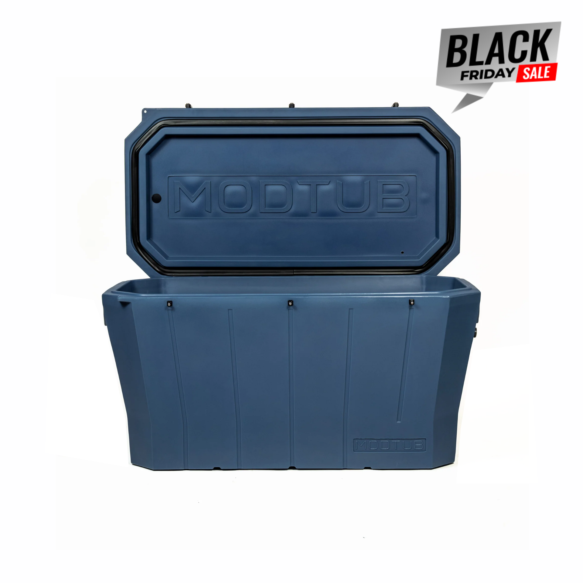 Modtub 2.0 Cold Plunge Tub