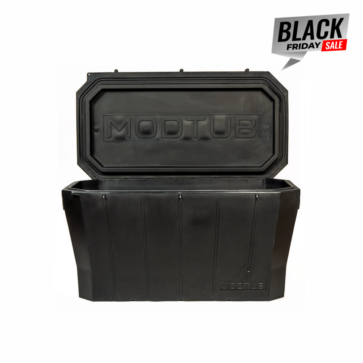 Modtub 2.0 Cold Plunge Tub