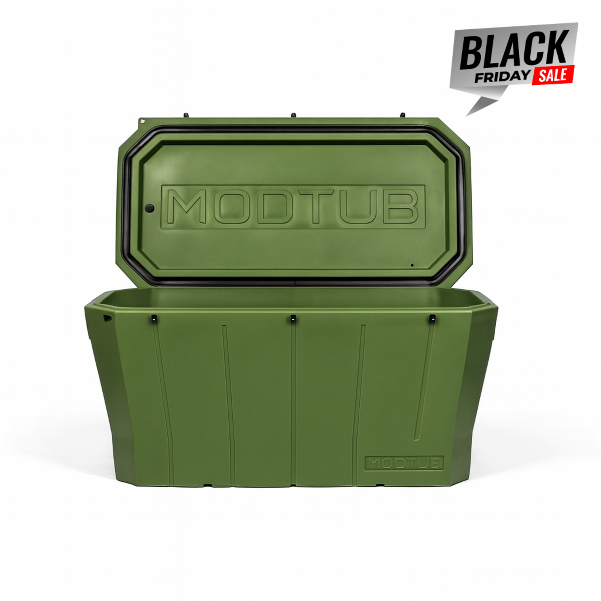 Modtub 2.0 Cold Plunge Tub