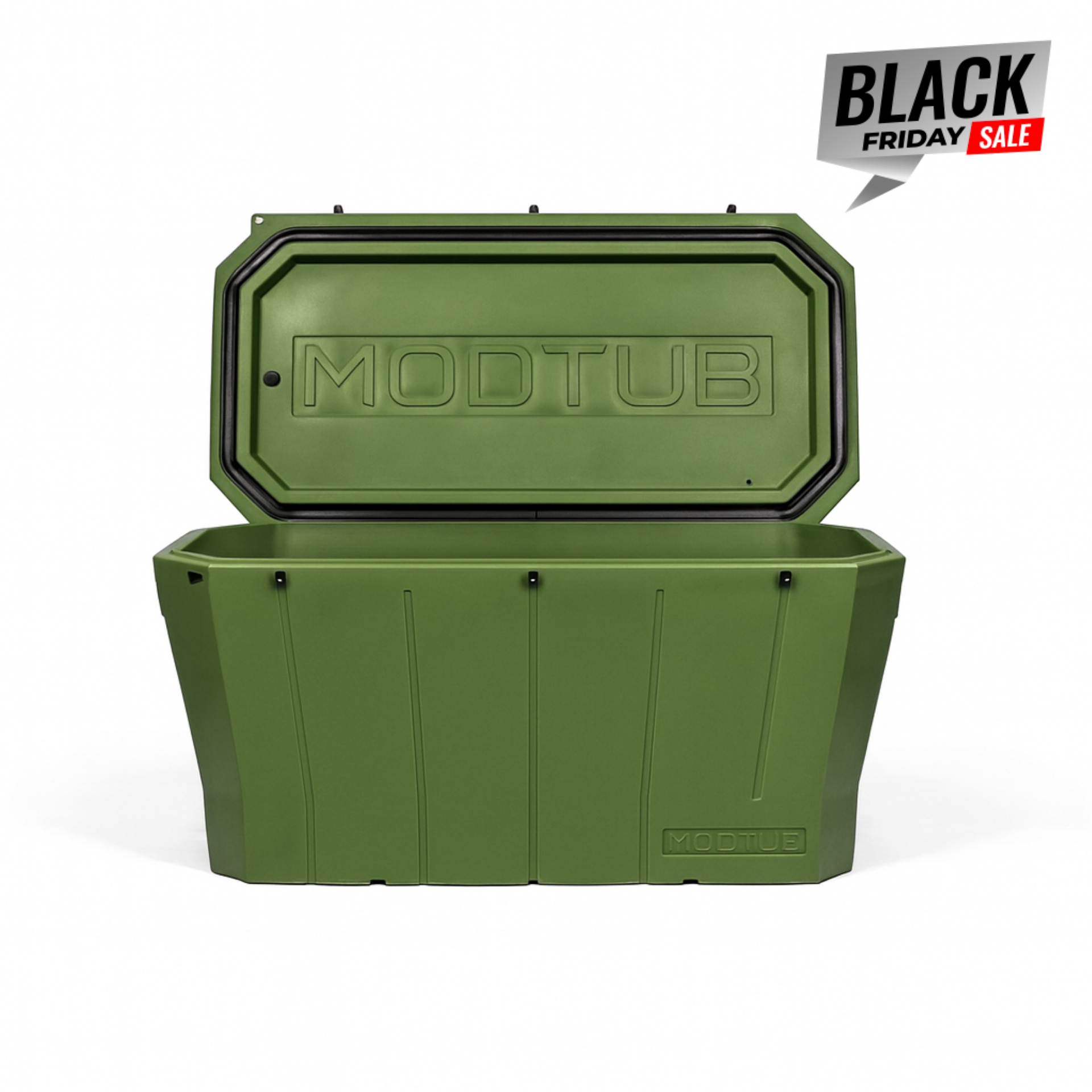 Modtub 2.0 Cold Plunge Tub