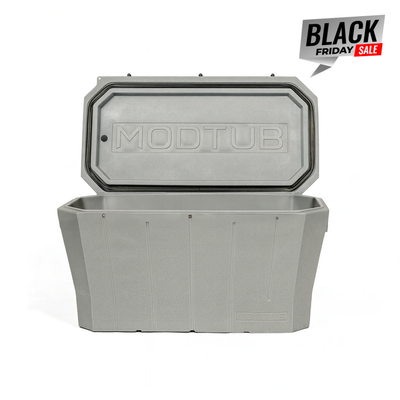 Modtub 2.0 Cold Plunge Tub