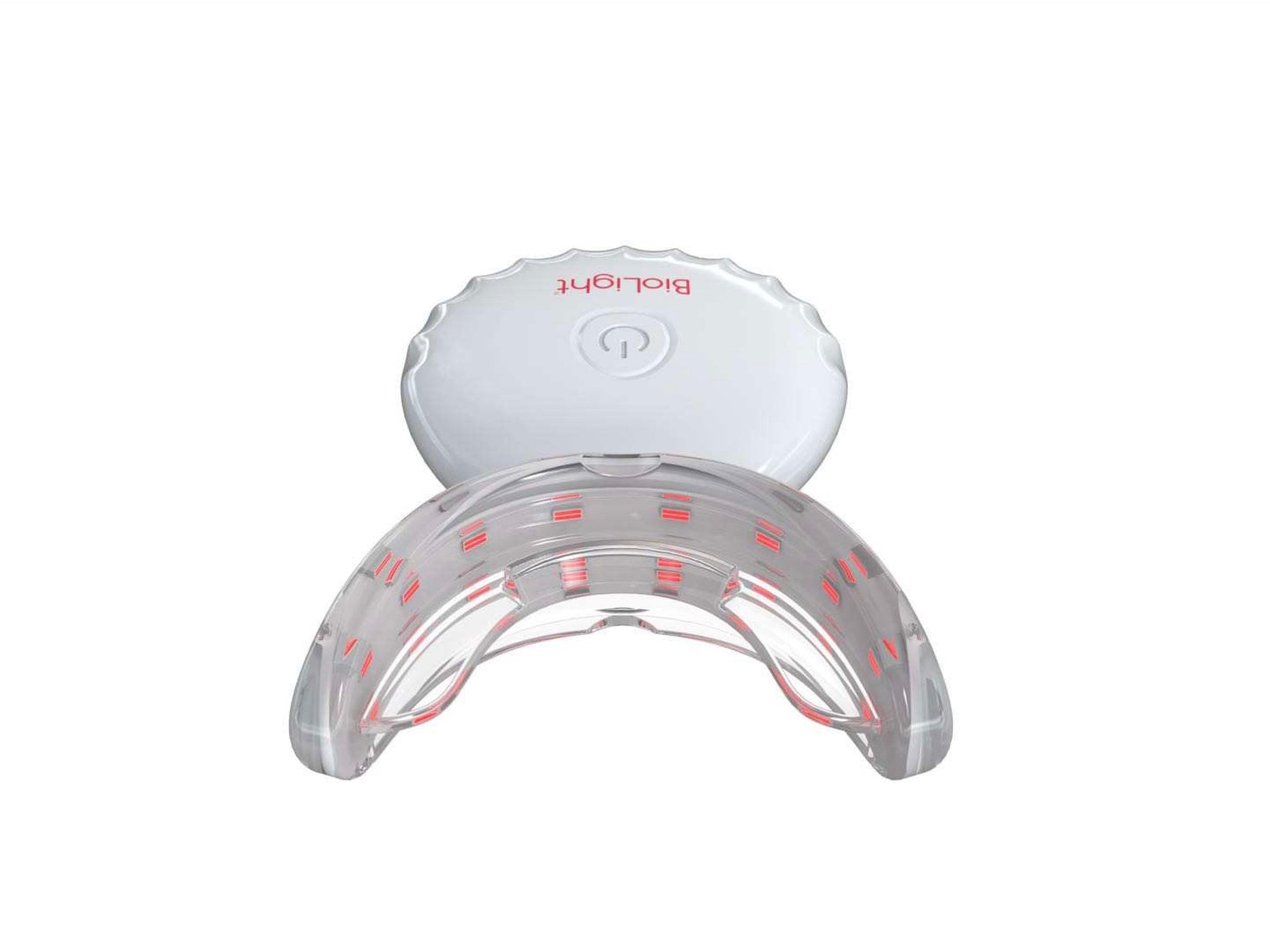 BioLight Guardian Oral Red Light Therapy Device