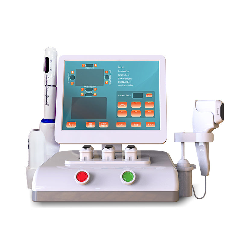Winkonlaser HU700 5D HIFU Machine